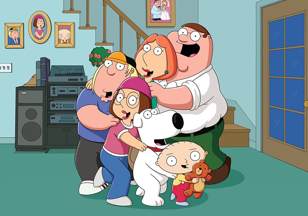 Family Guy Season 16 \\ Episode 5 F,u,l,l ,, Se016Ep05 ~~ ^Streaming^