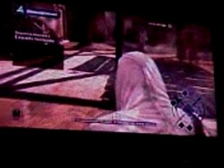 Assassin's creed Damas 1