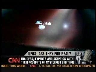 ufos larry king cnn part1