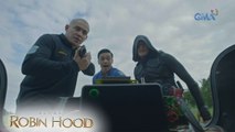 Alyas Robin Hood 2017: Pasabog na pain para kay ay Alyas Robin Hood | Episode 54