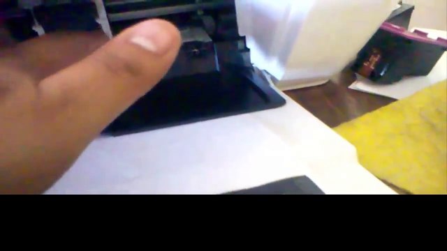 RESETEAR CARTUCHOS hp 662 IMPRESORA HP MODELO 1515 SERIES Y 2017 NUEVO METODO AGOSTO