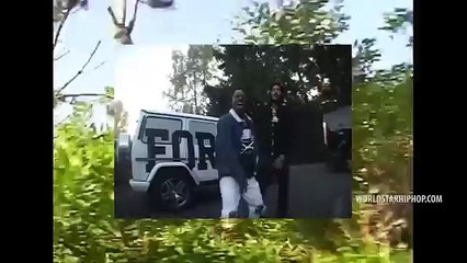 Jay Critch Feat. Rich The Kid Fashion (Official Music Video)