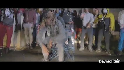 Sankha - Freestyle / EnAttendant PasVuPasPris #3
