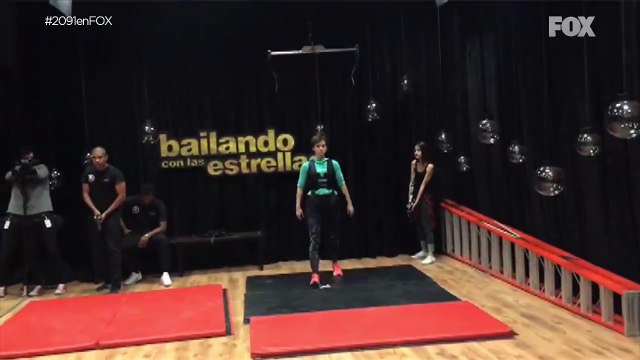 2091 Serie | Coreografia Altea