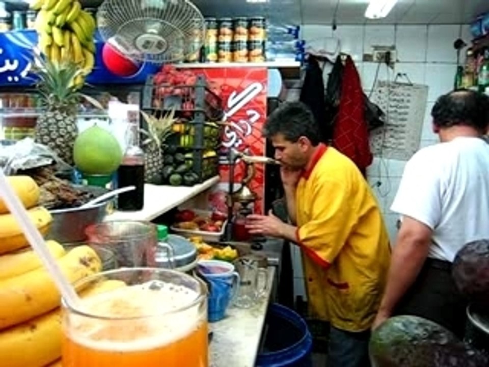 Juicebar