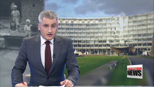 UNESCO delays review of comfort women documents on Memory of the World Register: Reports