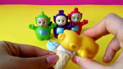 Teletubbies and Ice Craem Kids Toys-Y9ncYriqPP8
