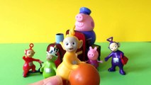 Teletubbies and Peppa Pig Kids Toys-4Oedu3W2UOQ