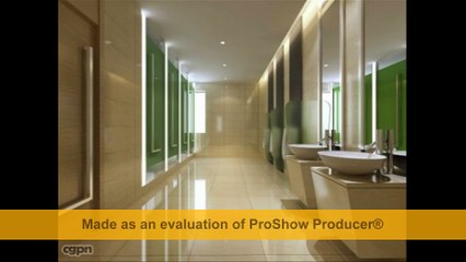 Cung cấp vách ngăn vệ sinh cho toilet