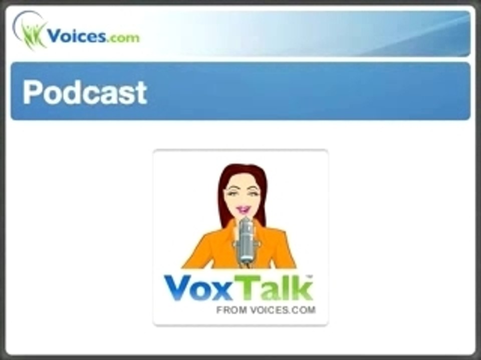 Vox Talk #23