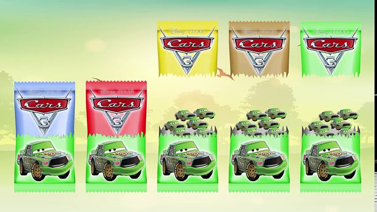 McQueen Super Wings and Friends Bathing Colors Fun - Colors for Children to Learn with Disney Cars