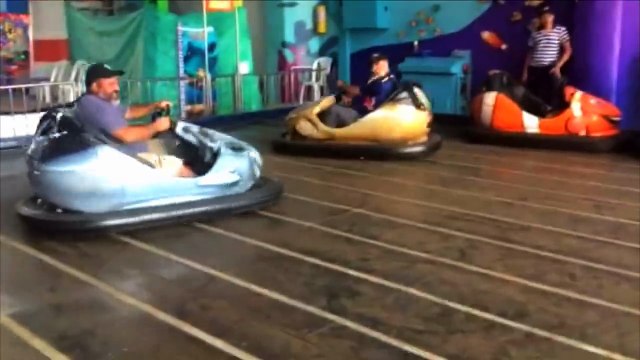 2091 Serie | Backstage 4