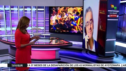 Egido: Política y socialmente, Cataluña es una nación