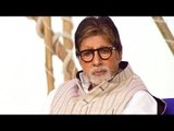 Amitabh Bachchan Gets BMC Notice Over 'Illegal' Construction