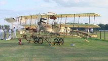 Aircraft of The Shuttleworth Collection, bonus film (23mins)