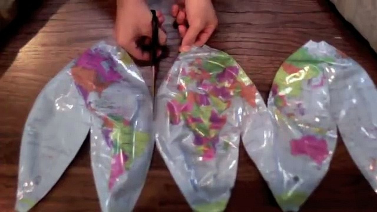 CYFO Why Satellite Orbits Look Like Waves on Maps