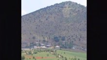 BOZKIR ARMUTLU KÖYÜ