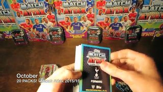 My Best Trading Card Packs of new!