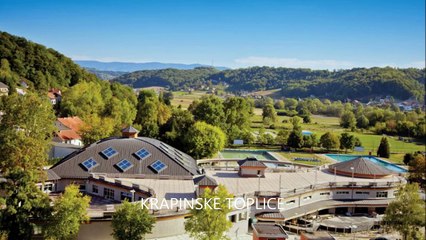 Krapinske toplice slike - Apartmani Petar Pan