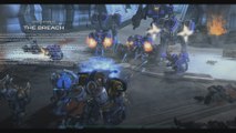 Starcraft II - Custom Campaign: Annihilation - Brutal - Mission 16: The Breach (First Version) - Part 1