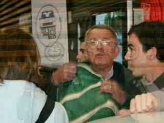 EPOQU'AUTO 2007 LYON  STAND GGCC