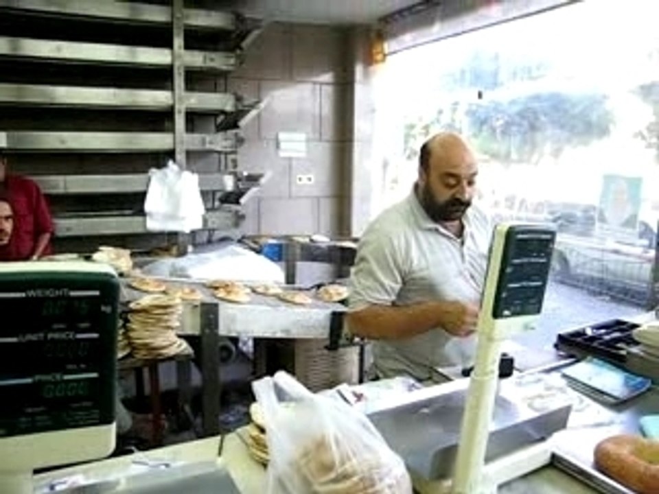 Bäcker-isa