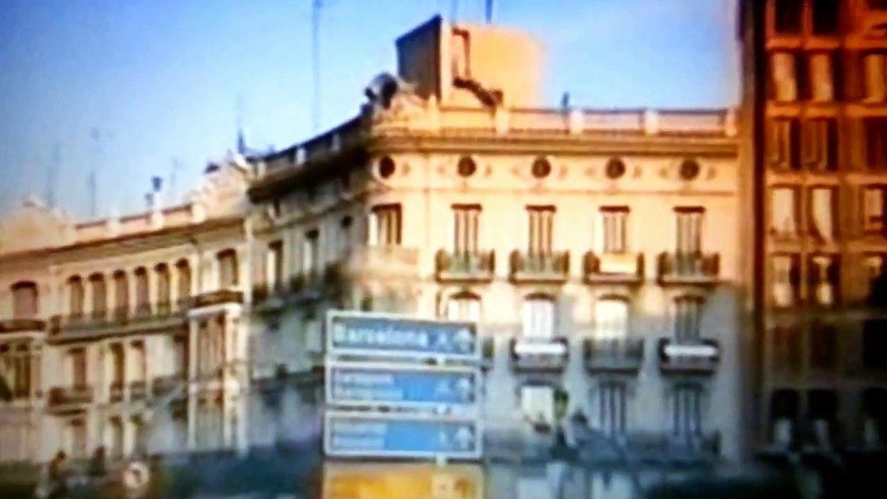 valensija guide tour