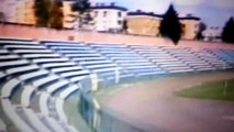 Ljubljana stadion nk Olimpija i dr.znamenitosti