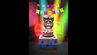 My Talking Tom Level 13 - Gameplay Great Makeover for Children HD iGamePlayDroid