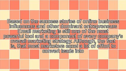 How to Nail the Email Marketing Campaigns Using Essential Elements