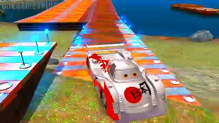 Disney PIXAR cars Shu Todoroki Childrens Songs Nursery Rhymes