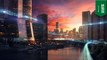 Arab Saudi akan bangun kota futuristik senilai $500 miliar di 3 negara - TomoNews