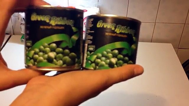 Продуктовые покупки в гипермаркете Магнит