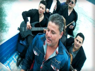Música Campesina - Los Serranitos de América - El Sombrerito - Jesús Méndez Producciones