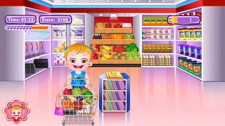 Baby Hazel Cooking Games Compilation - Baby Games For Children, Kids