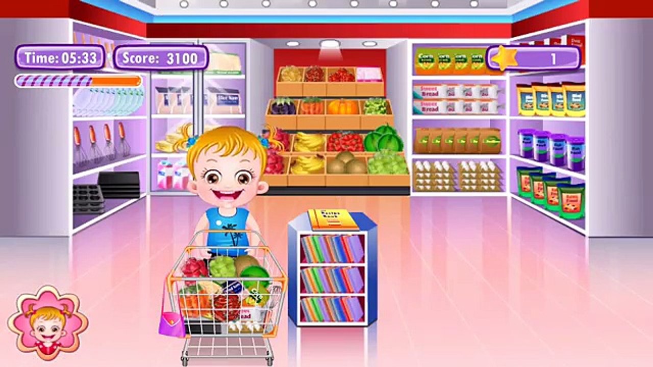 Baby Hazel Cooking Games Compilation - Baby Games For Children, Kids