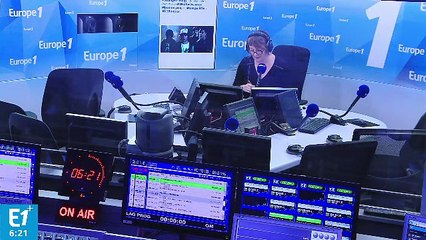Line Létard : "Les réponses du président Macron ne sont pas à la hauteur des enjeux de la Guyane"
