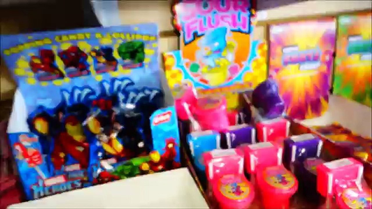 The Legendary Funko Pop Shop in Merced, CA