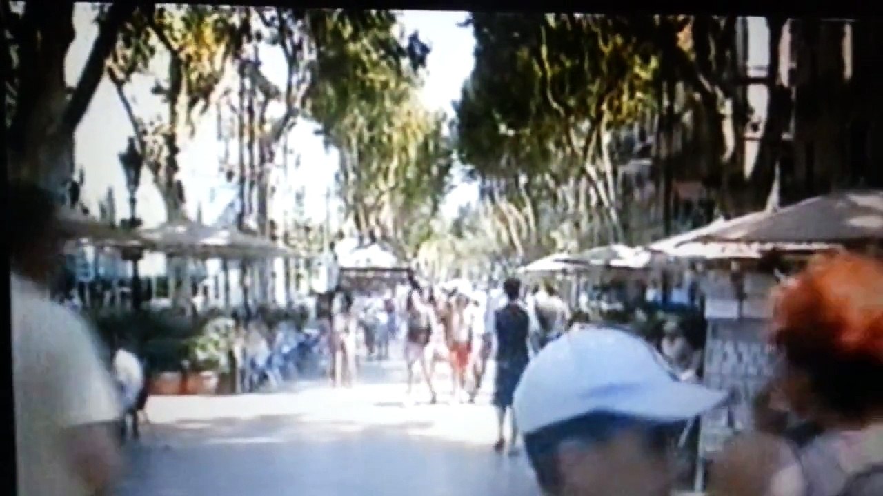 barselona barcelona the best of