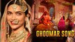 Padmavati - Ghoomar Song - Deepika Padukone - whatsapp status - Shahid  - Ranveer  - Shreya - Swar