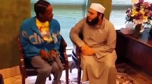 South African Converts to Islam in South Africa