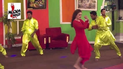 AGGAN LAGIYAN - SOBIA KHAN FRESH 2017 PAKISTANI MUJRA DANCE