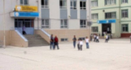 Uyuşturucu Üreten ve Kullanan Okul Hizmetlisi, İŞKUR Aracılığıyla Yeniden İşine Döndü