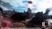 Star Wars Battlefront - Sniper Hype! Drop Zone sniper fun   gameplay