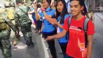 duterte latest news October 26, 2017 | HEROES' WELCOME | Troops from Marawi arrived in Manila