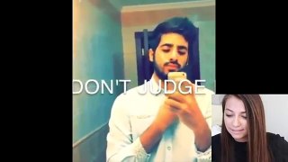 Dont Judge Me Challenge Arab Boys Edition! - Reion