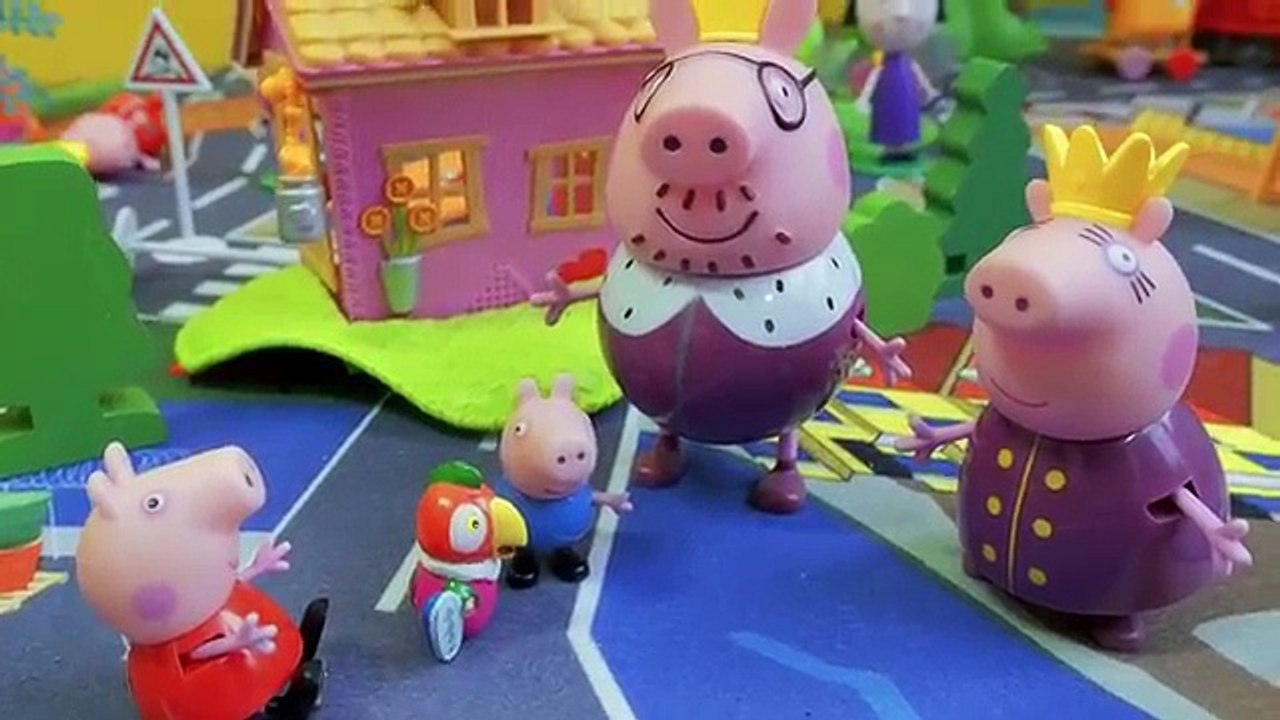 ЩЕНЯЧИЙ ПАТРУЛЬ МУЛЬТИК Новая Серия из Игрушек. Щенячий патруль мультфильм все серии подряд на русск