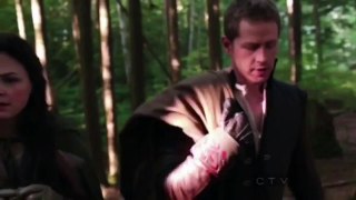 Once upon a time s01e03  It's a weapon