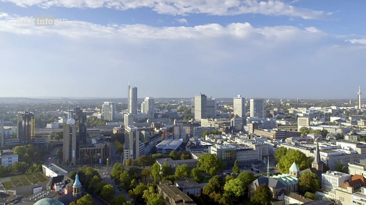 Die Aldi Story - Deutschlands große Clans