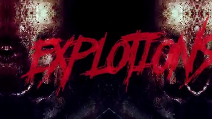 Cotard Syndrome Engorge (OFFICIAL LYRIC VIDEO 2016)